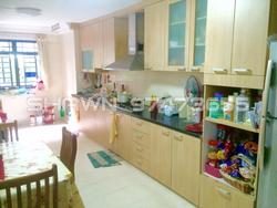 Blk 512 Bedok North Avenue 2 (Bedok), HDB 4 Rooms #98895512